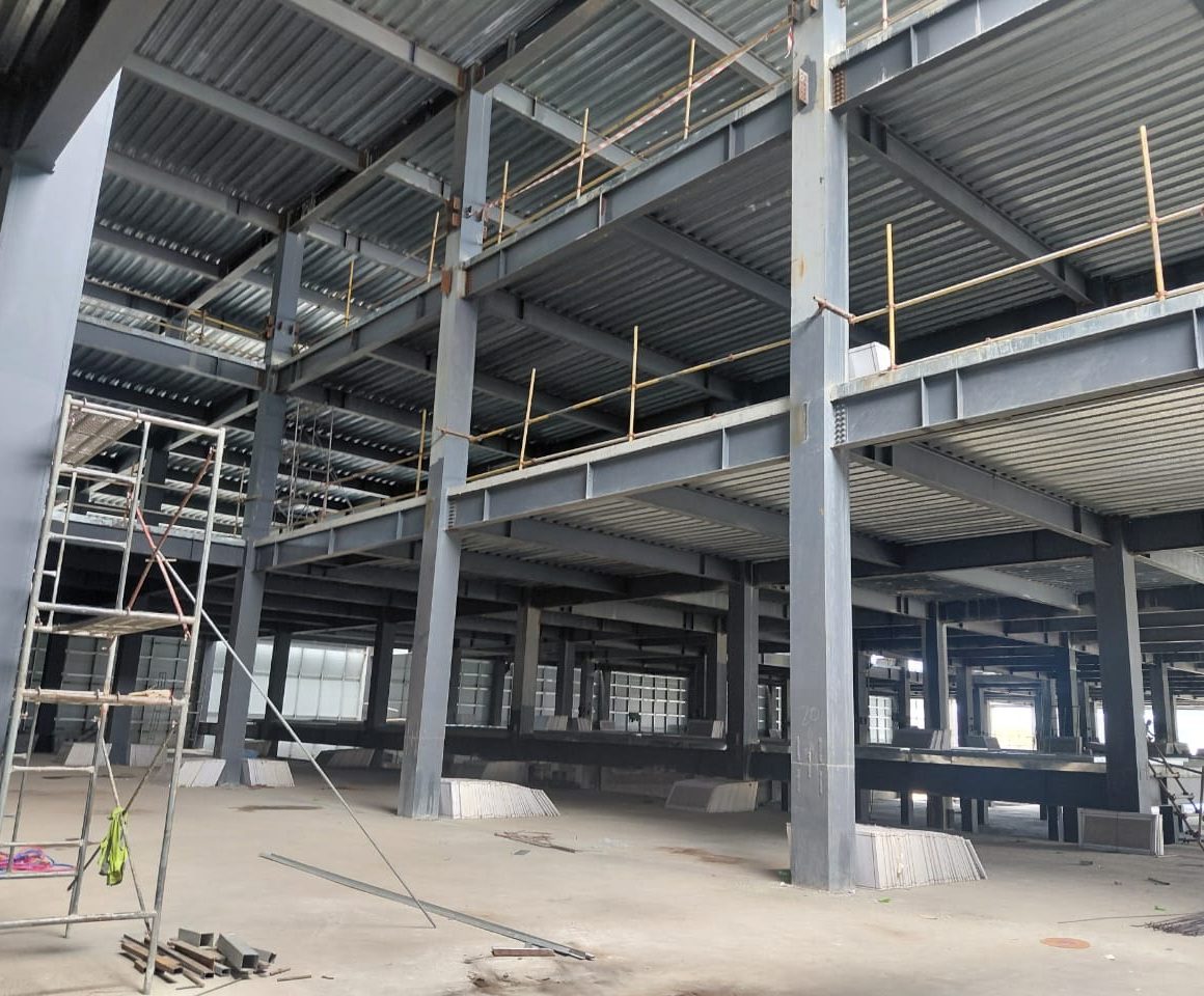 Baosen China Town Development, Port Moresby