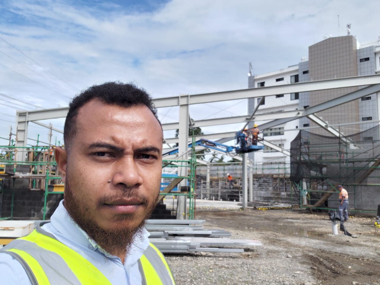 Quantity Surveying & Commercial Advisory