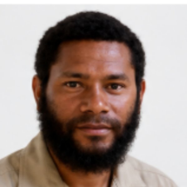 Ambrose Manoa