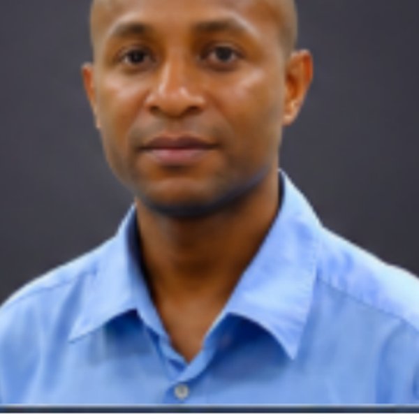 Anslem Edahosi